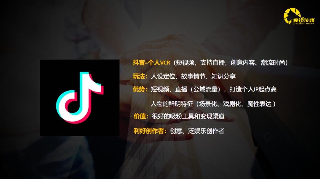 陈琦：创始人超级IP之“新媒体矩阵管理与私域流量运营”