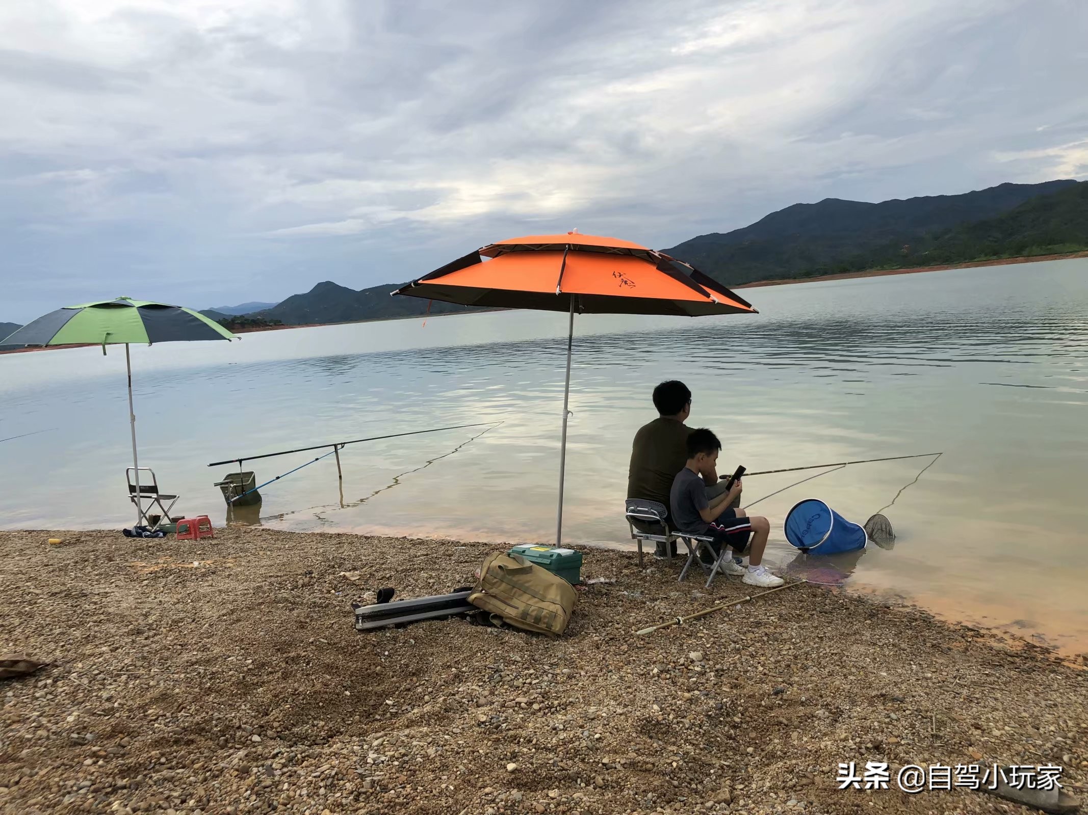 深圳附近很小众地方,深圳大鹏小众旅游景点