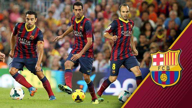 巅峰时期的西班牙中场,西班牙十大顶级中场