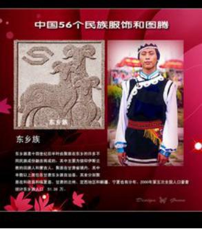 带你了解中国56个民族,我们国家还有56个民族吗