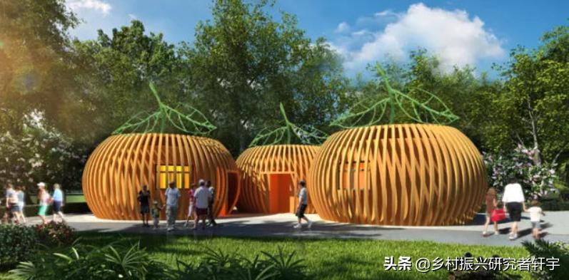 乡村振兴特色产业的重要特征是,乡村振兴一二三产业分别指什么