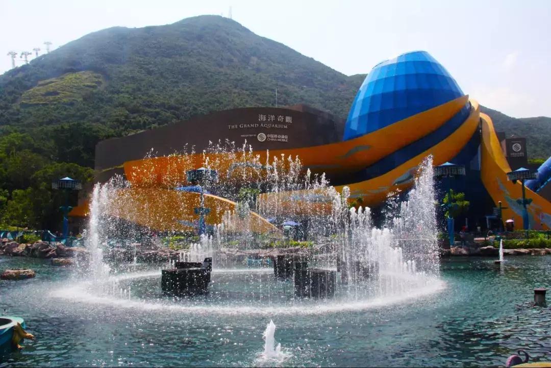 去香港旅游住在哪里性价比最高,香港旅游繁华地段