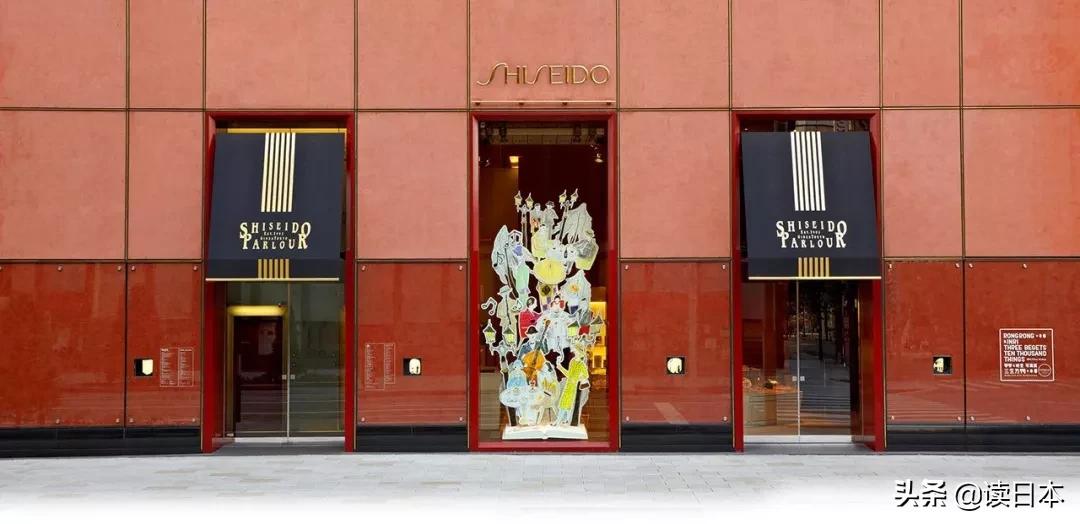 资生堂最好用的几款,资生堂好用吗适合什么肤质