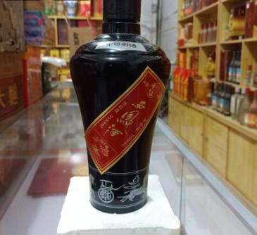 5种好喝又不贵的白酒,5款最值得买的纯粮白酒