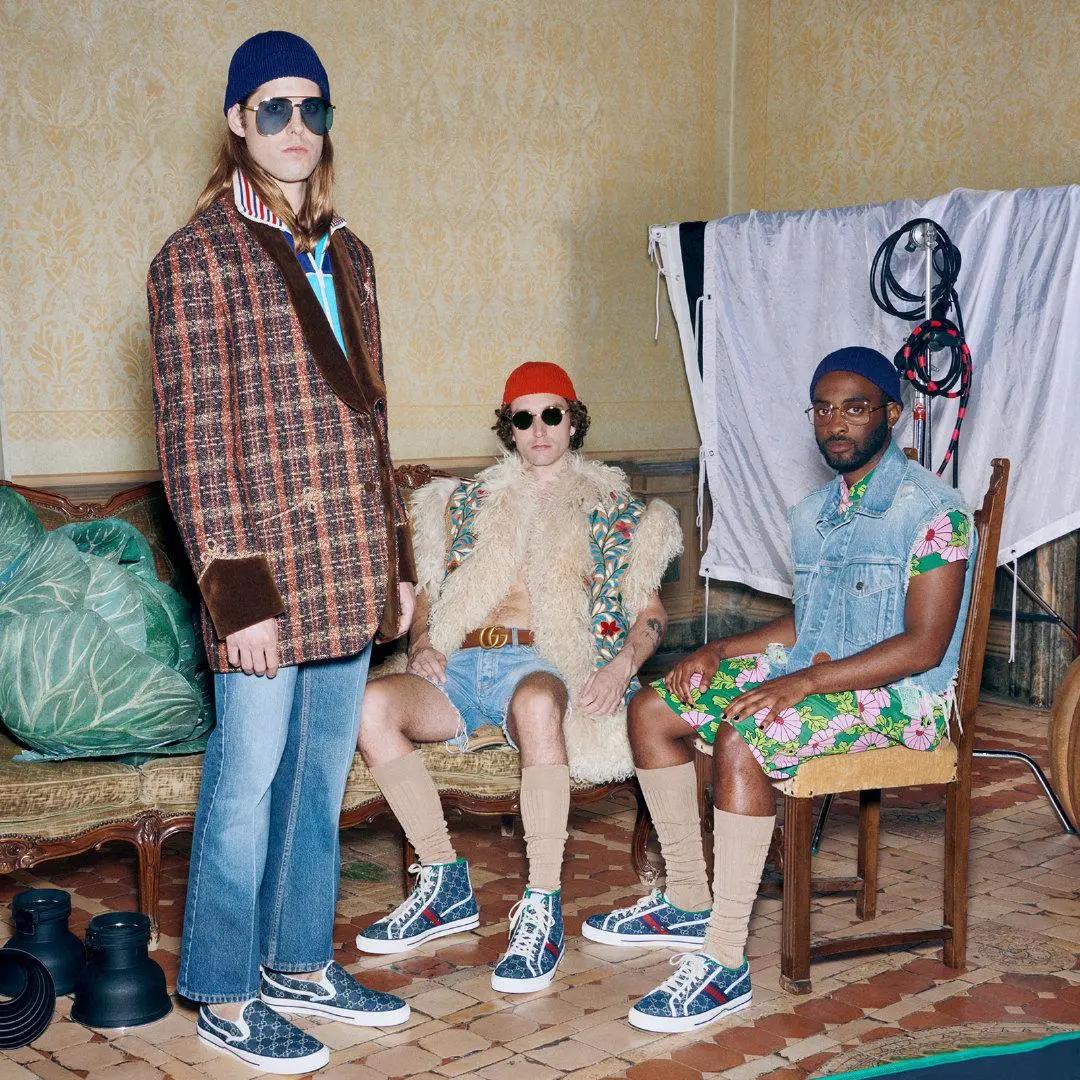 推荐一双又舒服又好看的运动鞋,好看又好穿的国货运动鞋