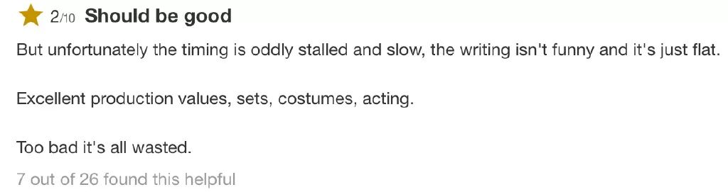 美国热播肥皂剧,最好看的美国肥皂剧