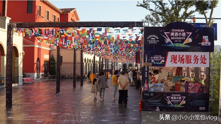 在千岛湖小岛上生活,千岛湖慢生活街区