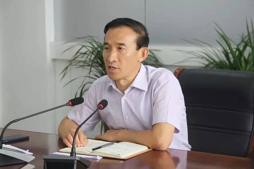 凯嘉集团路斗恒,路斗恒董事长近况