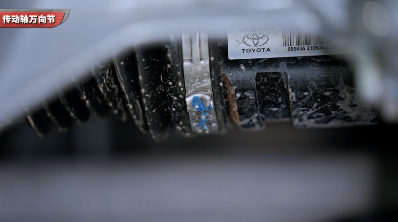 丰田双擎混动开不坏,丰田雷凌双擎开不坏