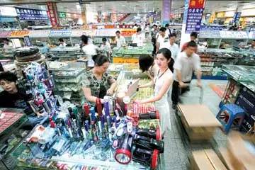 深圳有哪些大企业是潮汕人,为什么深圳老板都是潮汕人