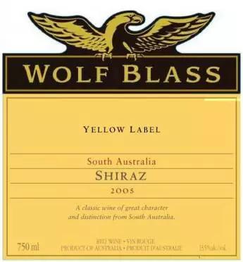 三分钟看懂法国葡萄酒酒标,三分钟看懂所有澳洲葡萄酒酒标