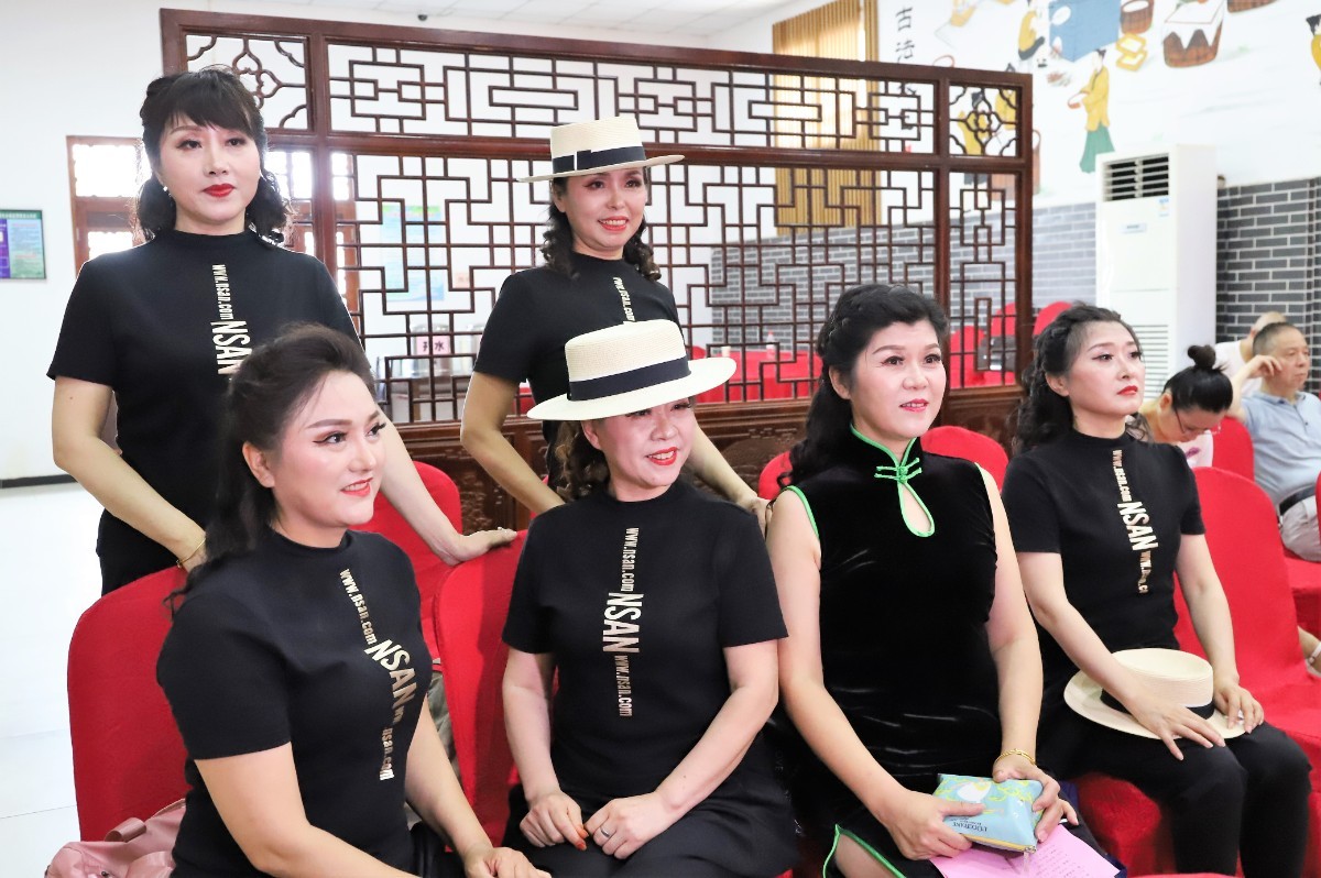 淮南图片网隆重举行“我为淮南写首诗”诗歌颁奖典礼