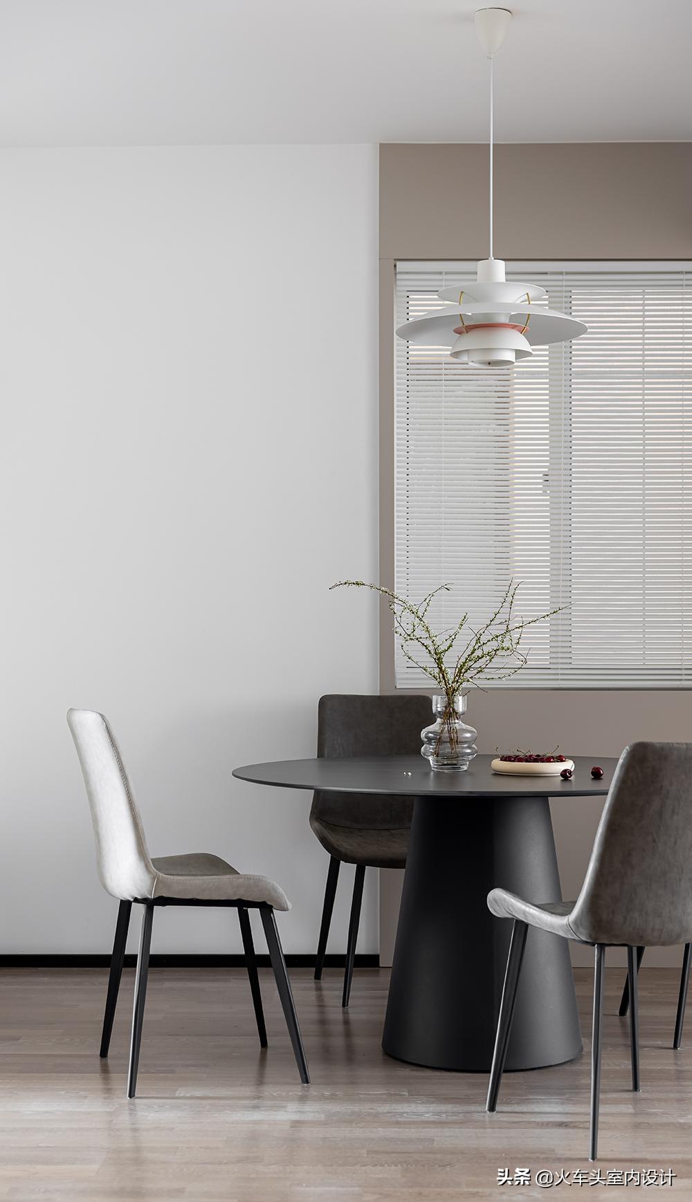 高级现代简约风,高级设计格调超级美