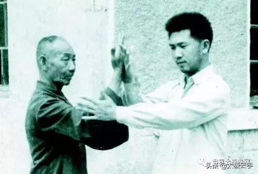 太极拳八段锦教学视频初学者,十六式太极拳初学者分解教学