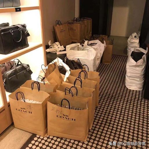 跨境电商转型直播带货,海淘直播订单转化