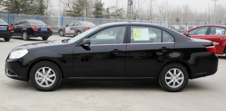 雪佛兰景程老款怎么样,10款雪佛兰景程行驶了12万公里