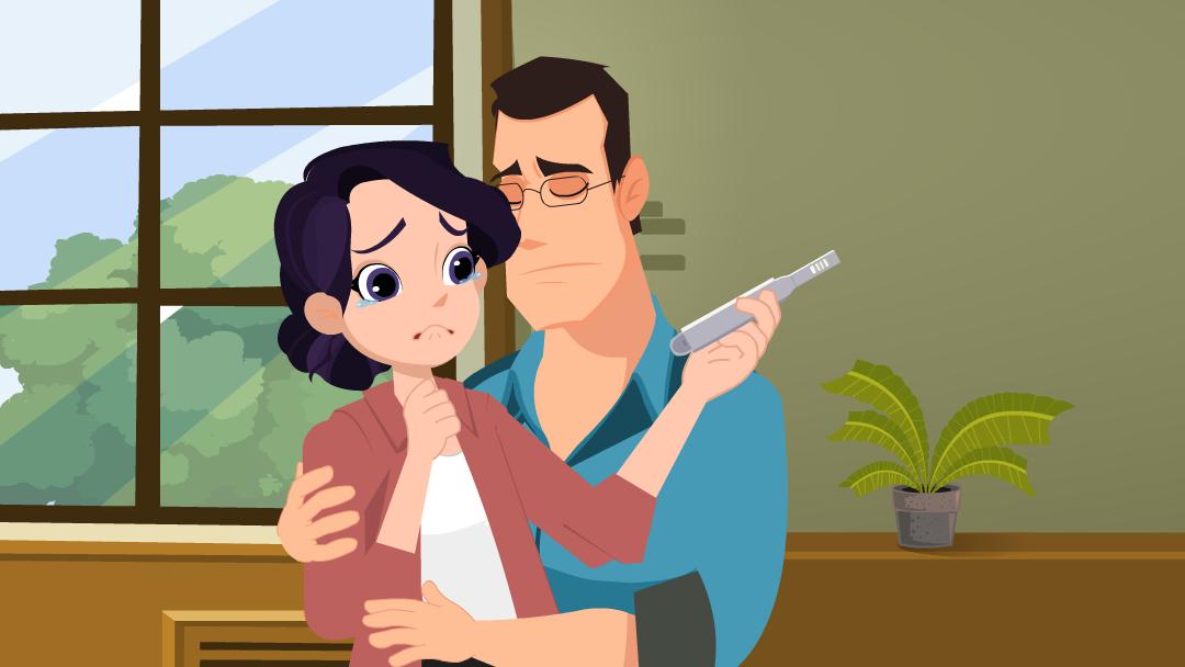 宫颈炎反复导致盆腔炎,盆腔炎宫颈炎不孕