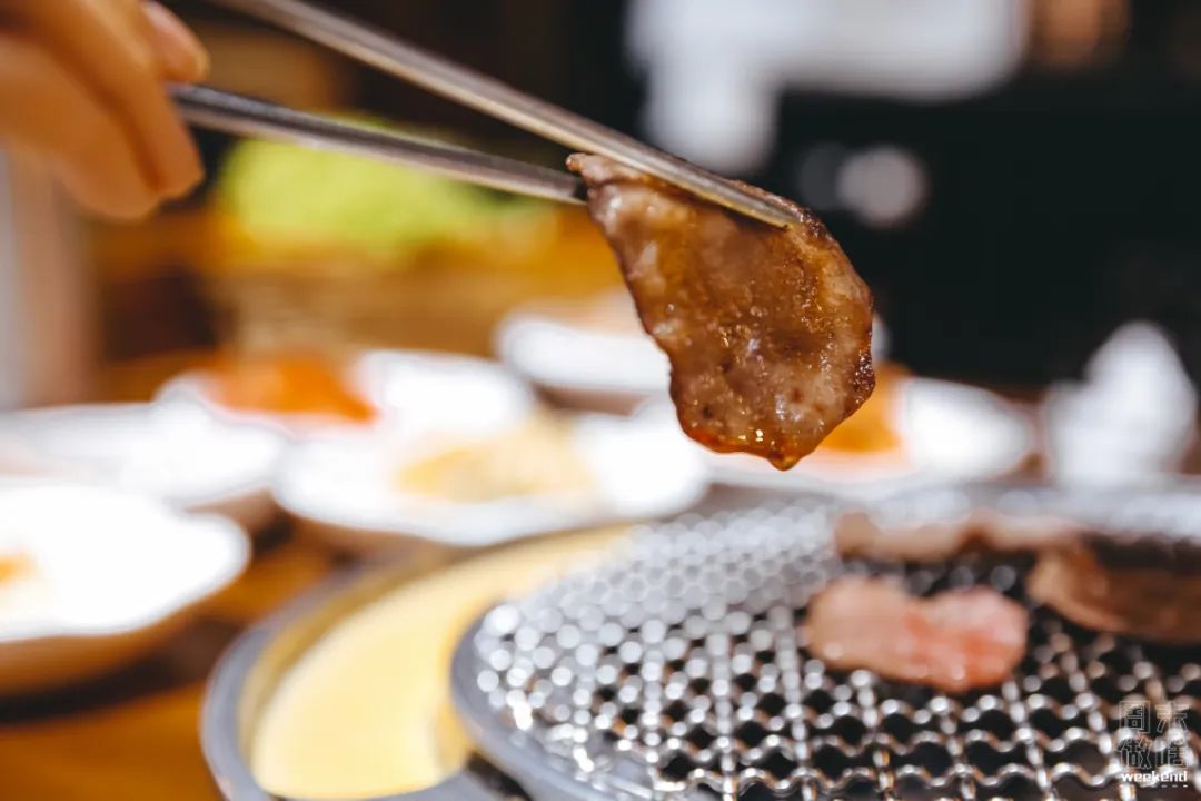 上海韩国街美食一日游,最新上海韩国街必吃榜