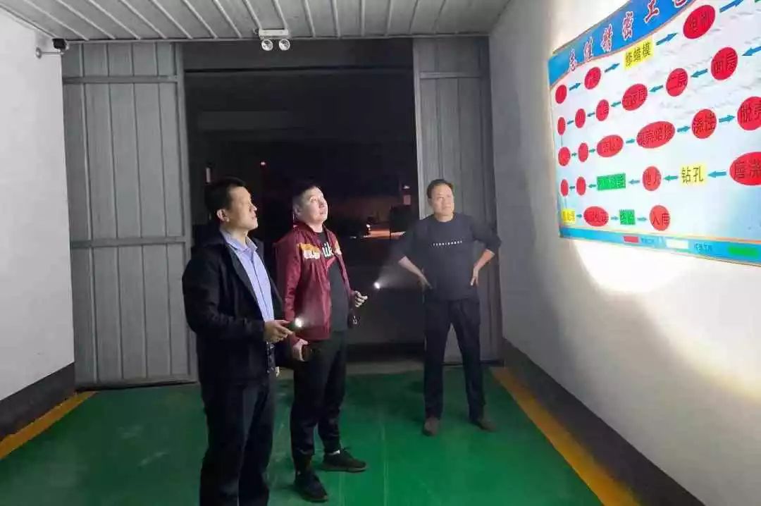 夜间执法检查重污染天气,多地重污染天气频繁排查