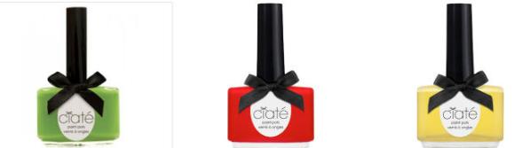 哪里的指甲油好用,英国亚马逊好用指甲油