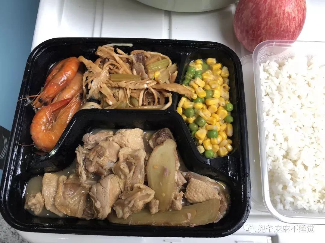 一图看懂方舱医院的真实生活,方舱医院的神奇之处