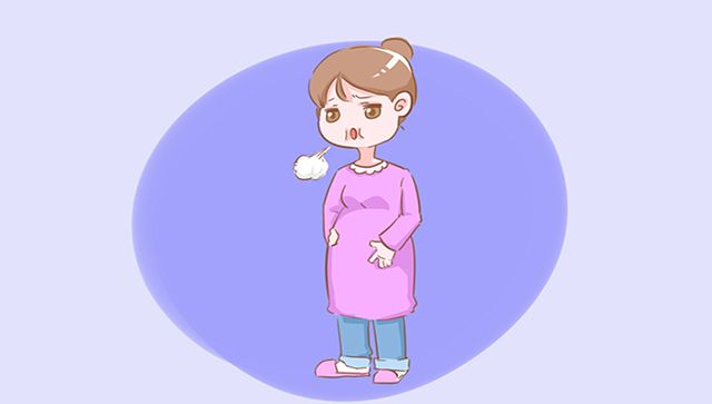 孕妇晚期耻骨痛怎么缓解比较快,孕妇孕中期耻骨痛有什么办法缓解