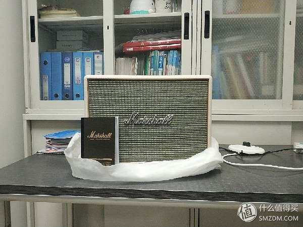 马歇尔woburn3最新开箱,马歇尔woburn三代真假对比