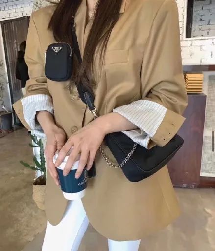 小众又好看高级的包,100元以内最好看的小众包