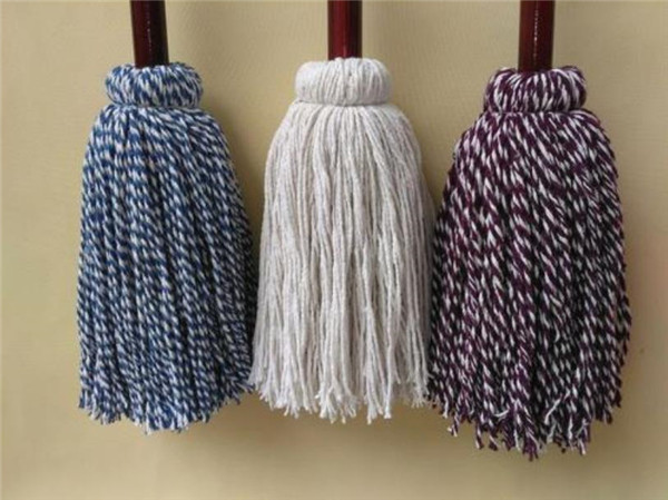 天天扫地，为什么地板还是脏？家政阿姨教你几招，一周不扫也干净