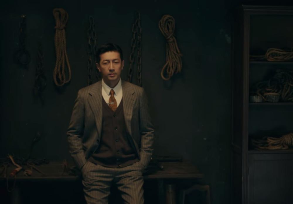 前行者剧情介绍豆瓣评分,前行者剧情深度分析