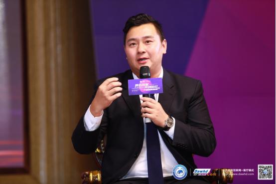 年终终极专题座谈——执信聚力·砥砺大成