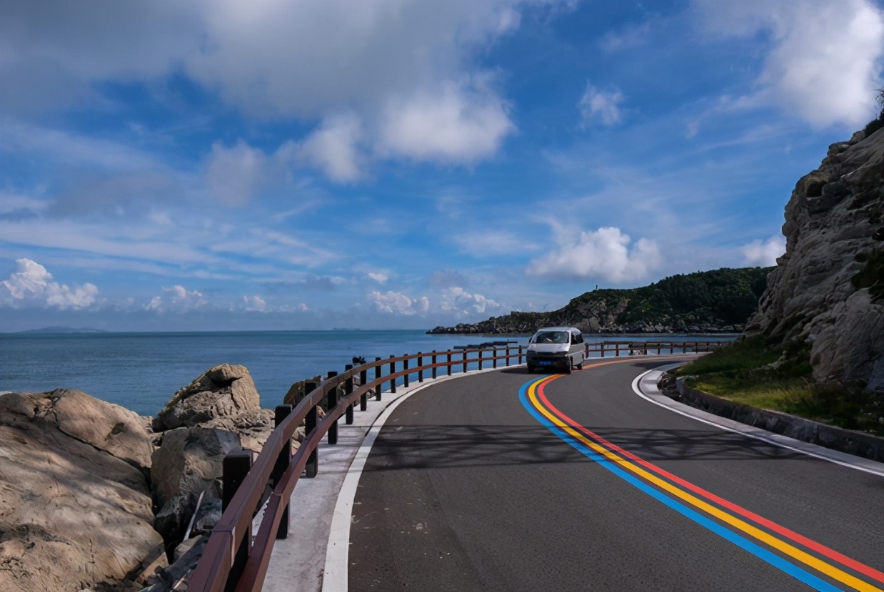 平阳最值得一去的地方,平阳一日游最佳去处青街