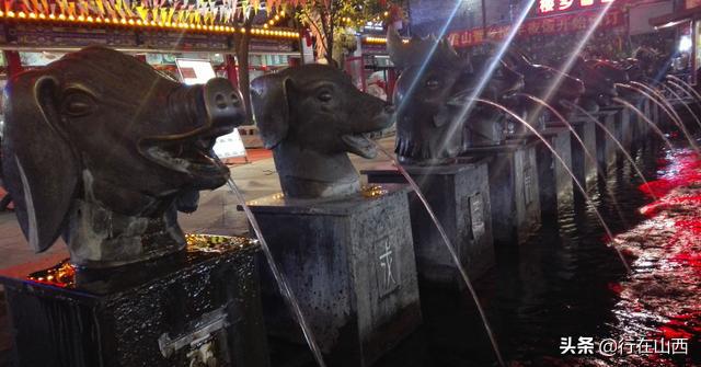 太原美食饭店哪家好吃,太原美食街哪个小吃最火