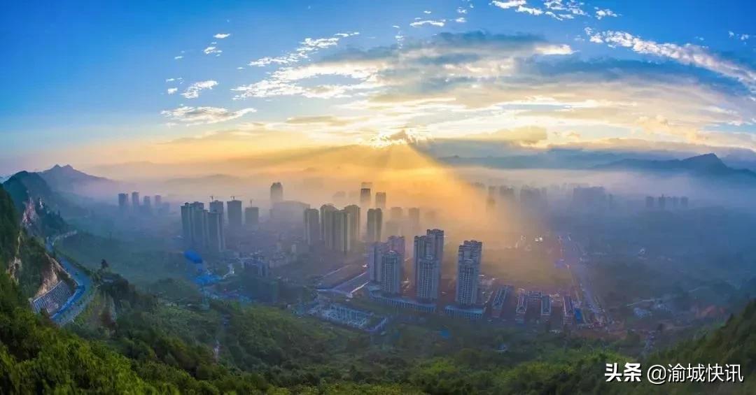 重庆无症状感染者最新情况,重庆无症状感染者在哪个区