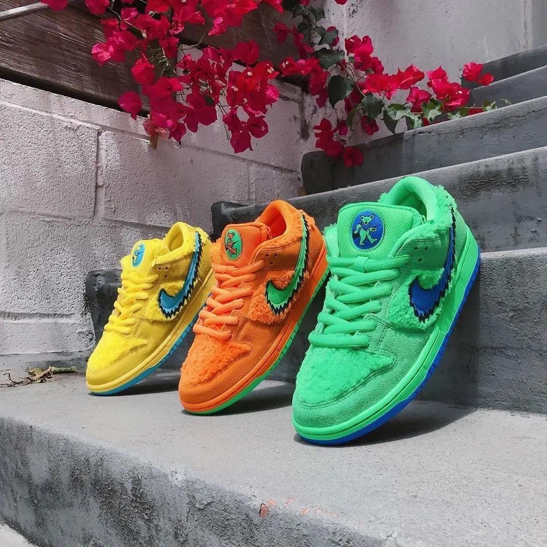 nike和adidas联名的鞋,nike和adidas值得拥有的款