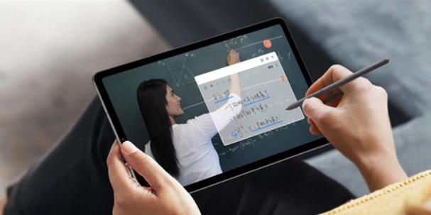 三星平板销量情况,平板热销榜第一名三星