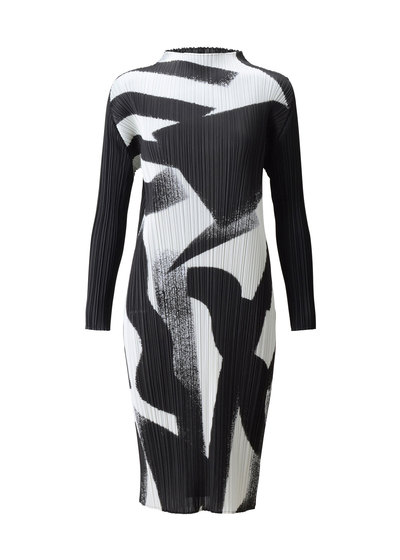 三宅一生时尚潮流,三宅一生经典褶皱系列