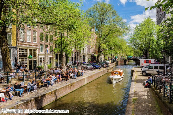 如果有人问你为什么选择荷兰？赶紧把这篇文章甩过去！