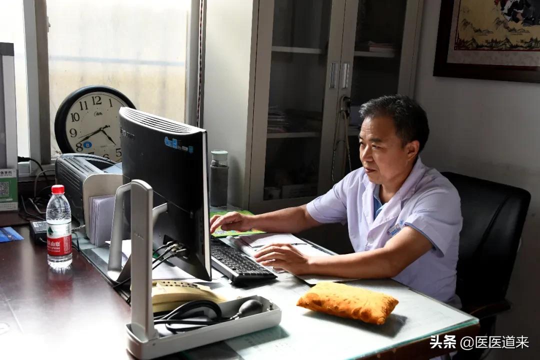 汝阳孔四季：出身中医世家的杏林妙手