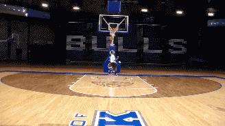 运球速度极快过人集锦,如何运球变相过人教程图解