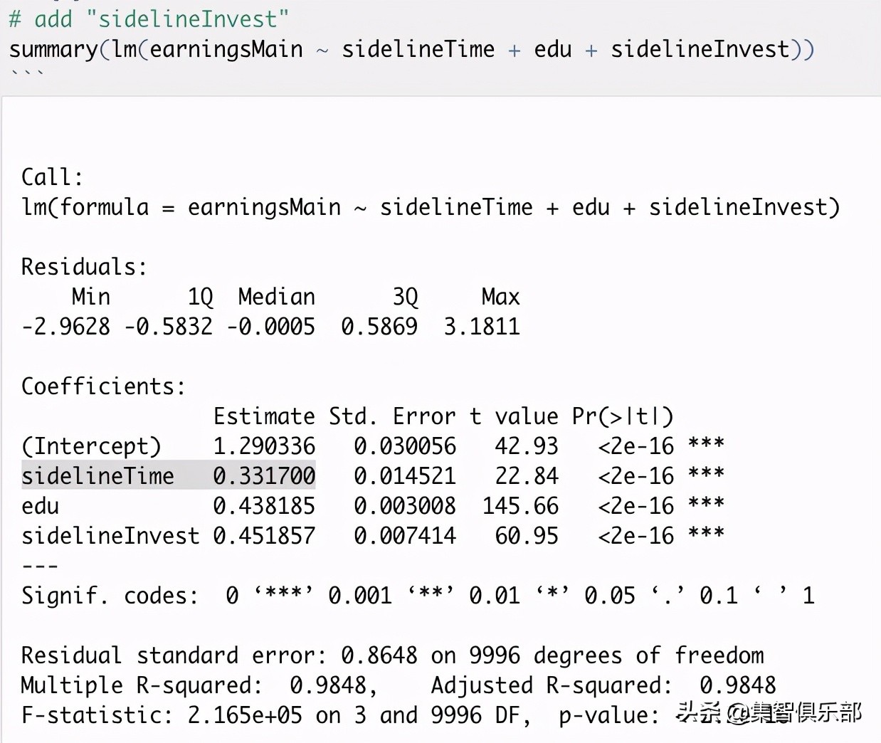 图模型与因果推理基础-SCM框架和Do-Calculus