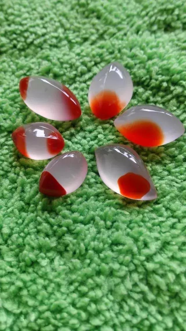 南红玛瑙寓意吉祥富贵好运连连,南红玛瑙最好的品种