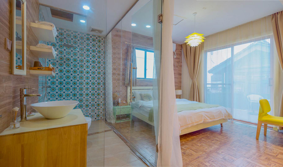 苏州西山最美民宿排名,苏州太湖网红民宿推荐