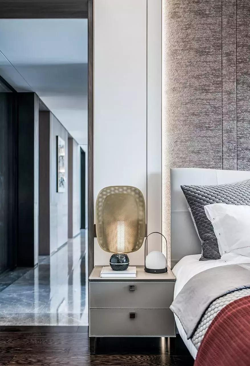 SCDALSD软装|亚洲最佳建筑设计：千亩蝶湖顶级豪宅