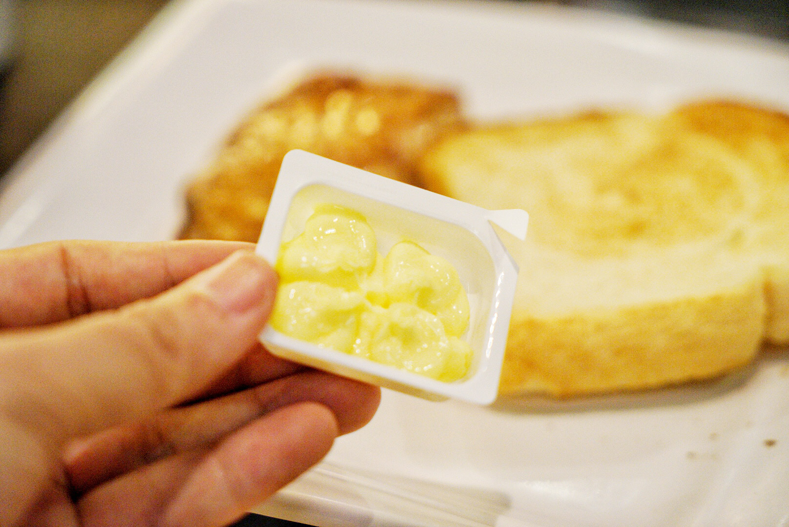 超级治愈的早餐,香港老字号早餐