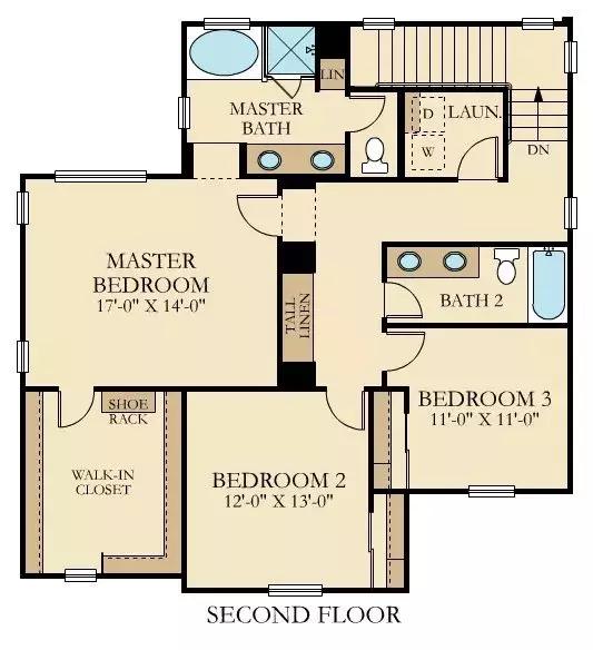 新建区毛坯房捡漏房,新房捡漏90平