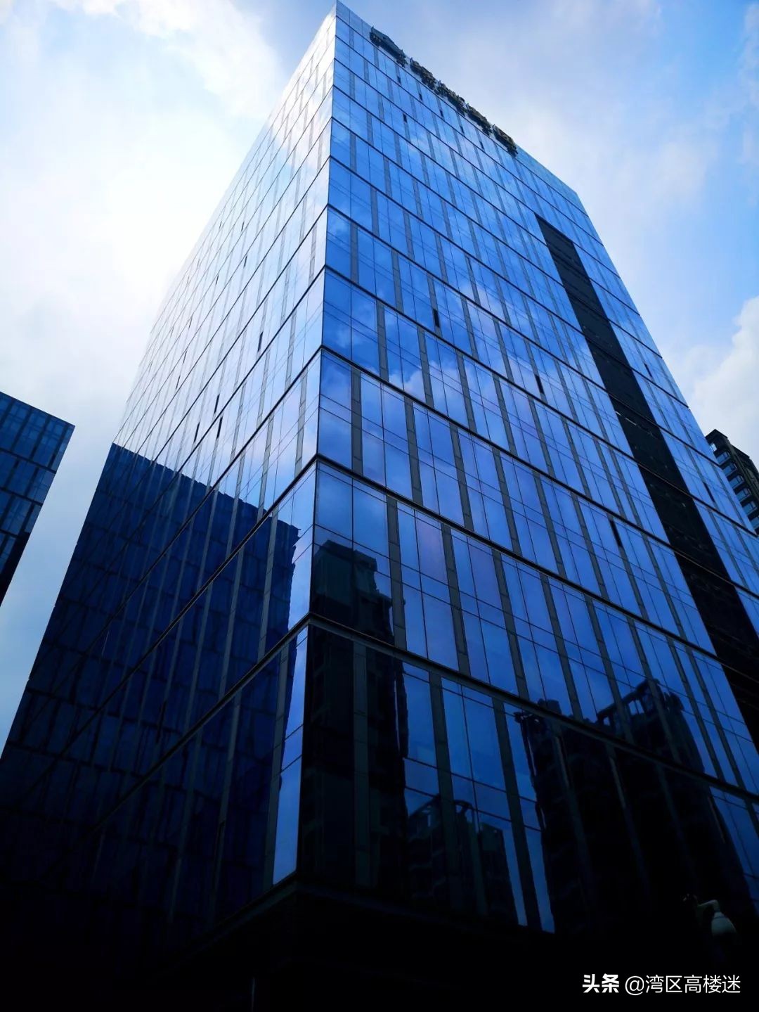 佛山禅城绿地中心,禅城绿地中心高度