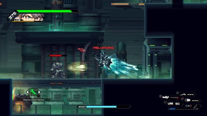 铁与血的意志和永夜之绊,铁与血铸成的钢铁洪流