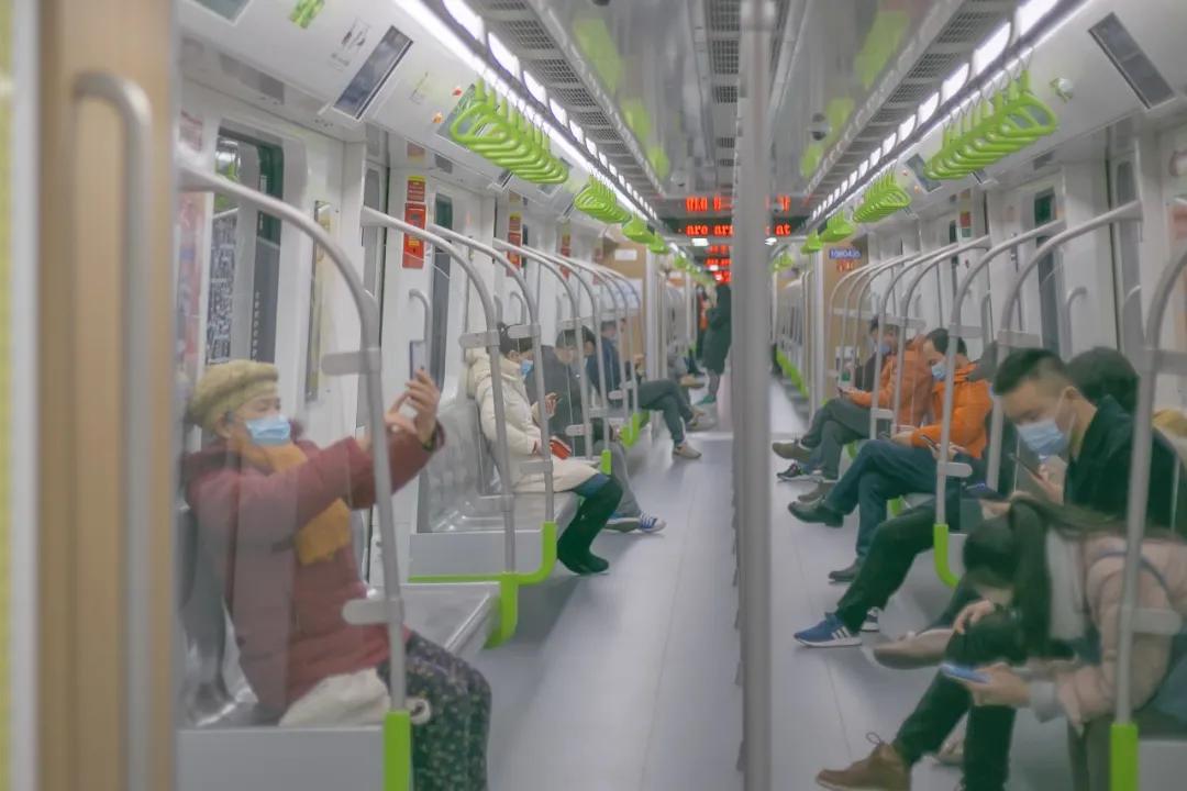 新线开通后这些乘车小技巧，你get到了吗？