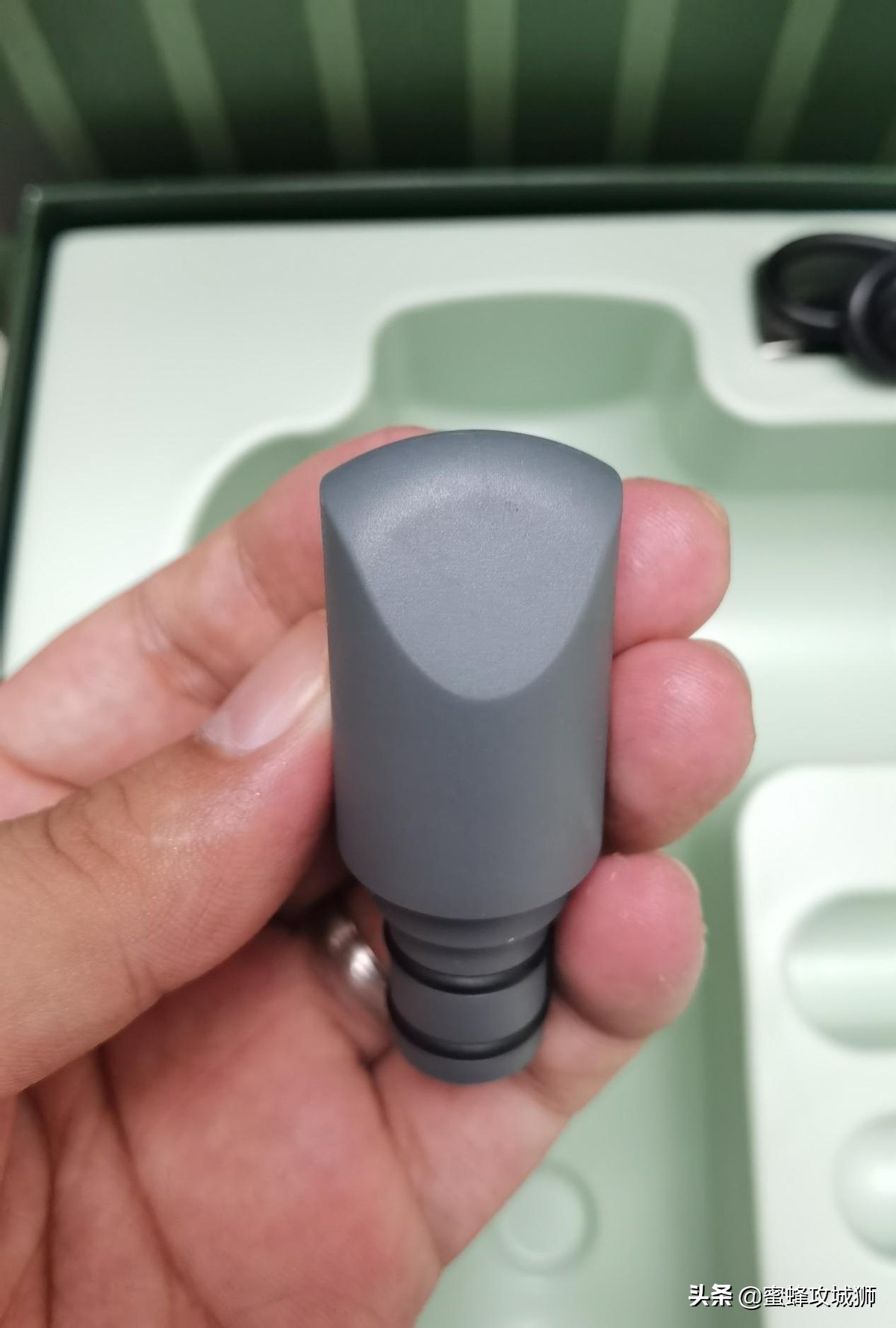 按摩神器筋膜枪真的有那么神奇吗,用筋膜枪按摩穴位可以达到效果吗